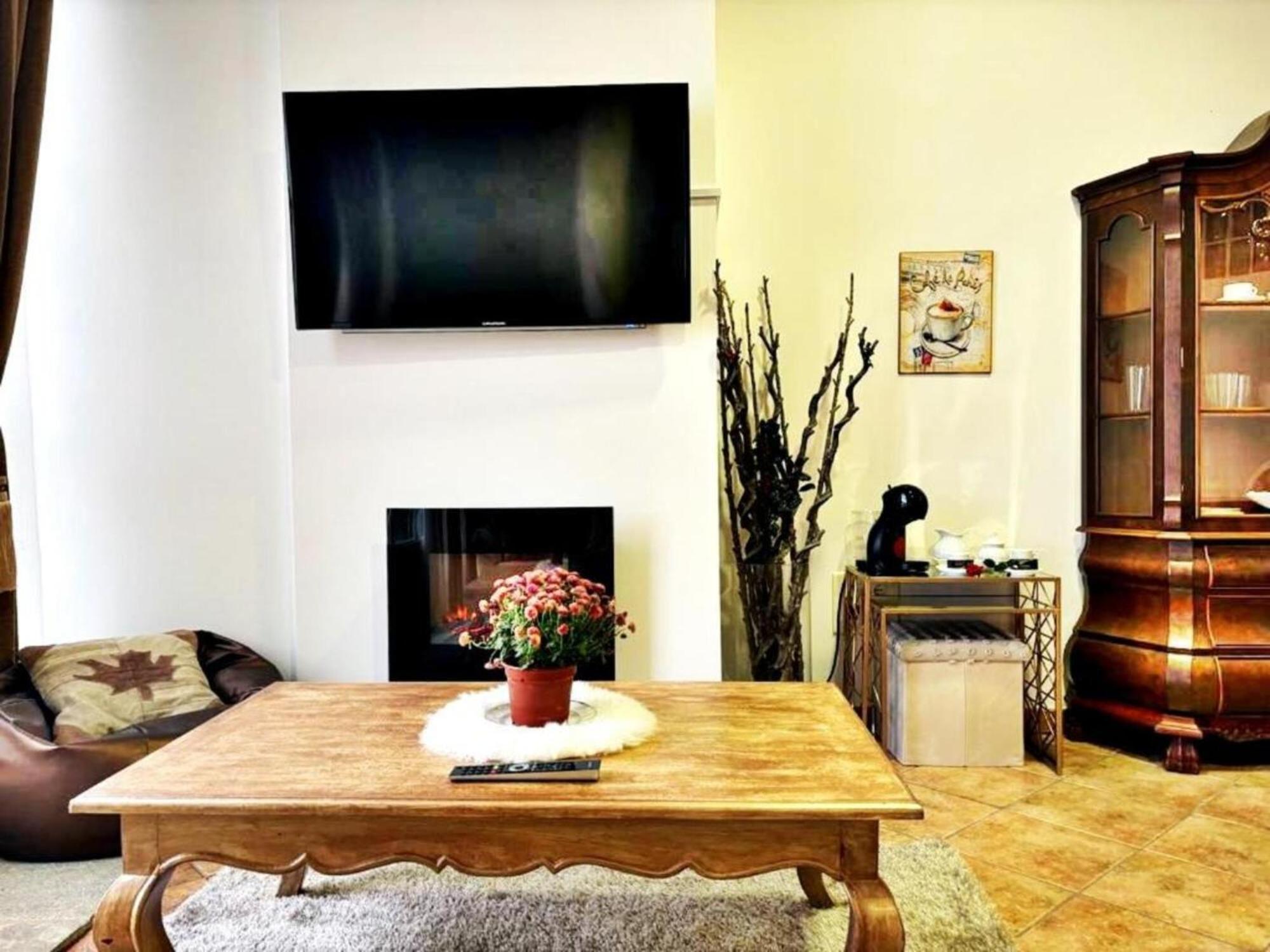 Holibai, Solpor, Ap Boutique Frente Paseo Maritimo, Baiona Appartement Buitenkant foto