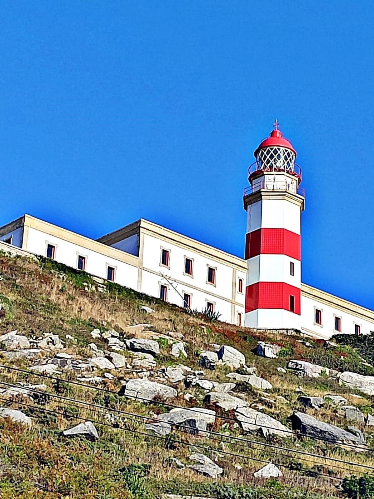 Holibai, Solpor, Ap Boutique Frente Paseo Maritimo, Baiona Appartement Buitenkant foto